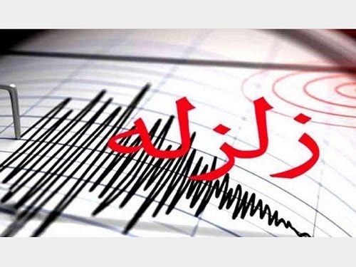وقوع ۲ زمین‌لرزه در سمنان و سرخه