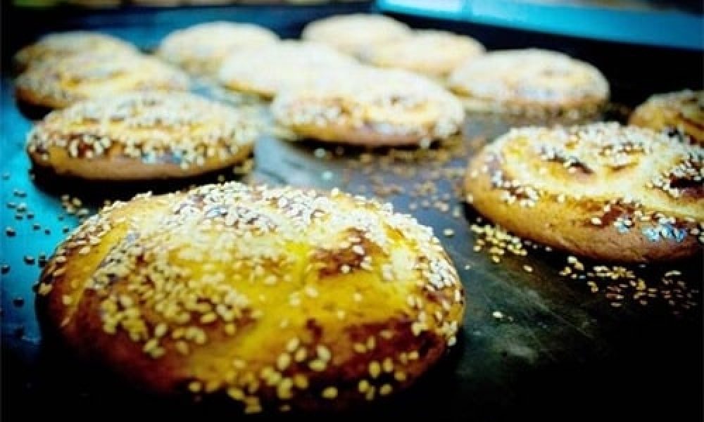 شناخته شده‌ترین سوغاتی‌های سمنان