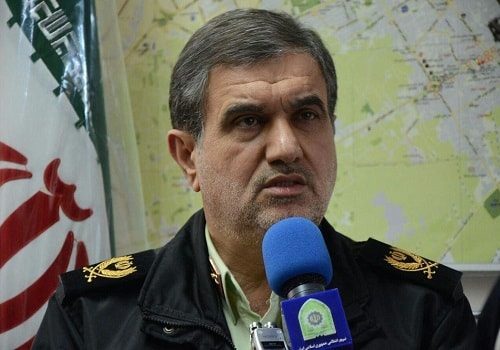 کاهش ۴۷ درصدی کشته‌شدگان تصادفات نوروزی در سمنان