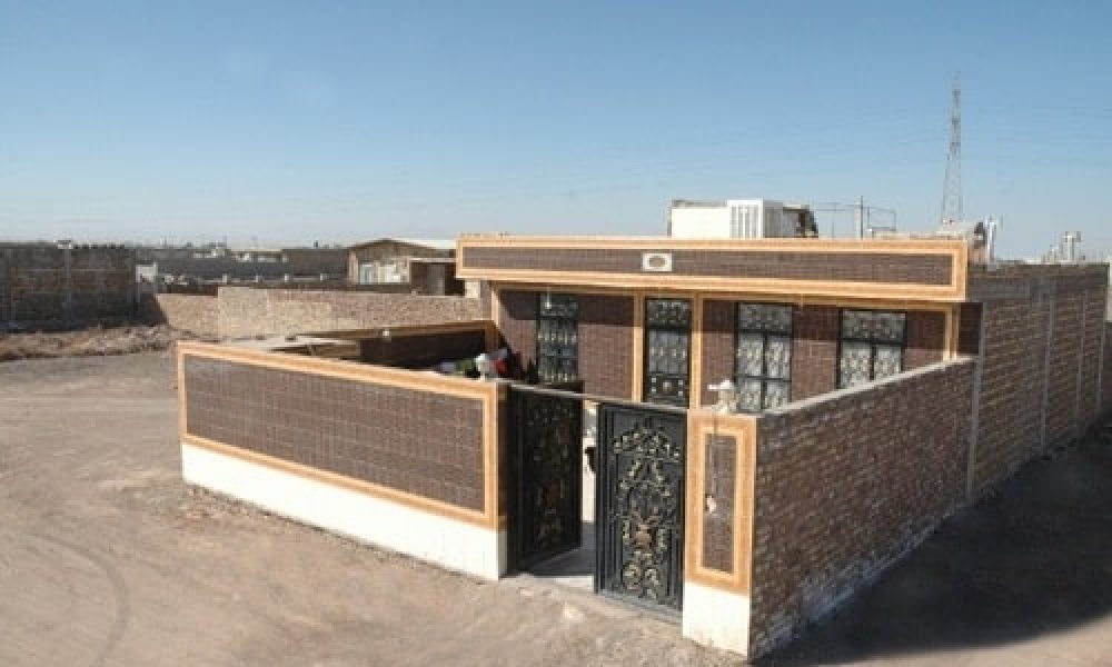 ۱۲۰۰ خانه در مناطق حادثه دیده سمنان بنا می شود