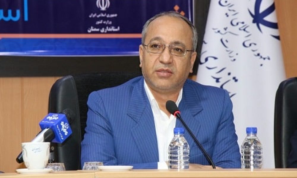 تلاش برای انتقال زندان مرکزی از کاروانسرای قدیمی سمنان