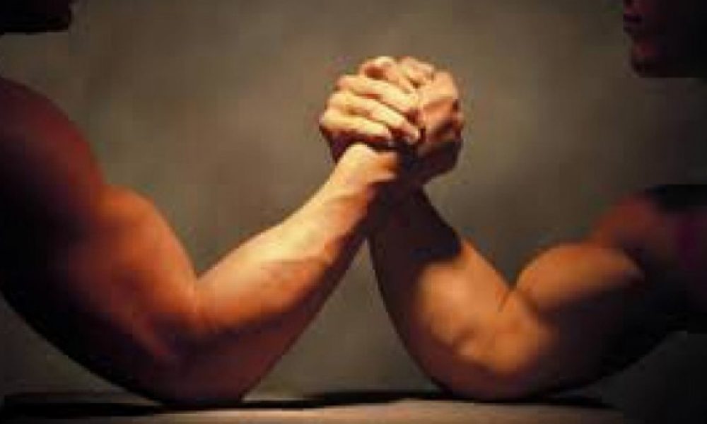 مسابقات مچ اندازی قهرمانی کشور به میزبانی استان سمنان برگزار شد