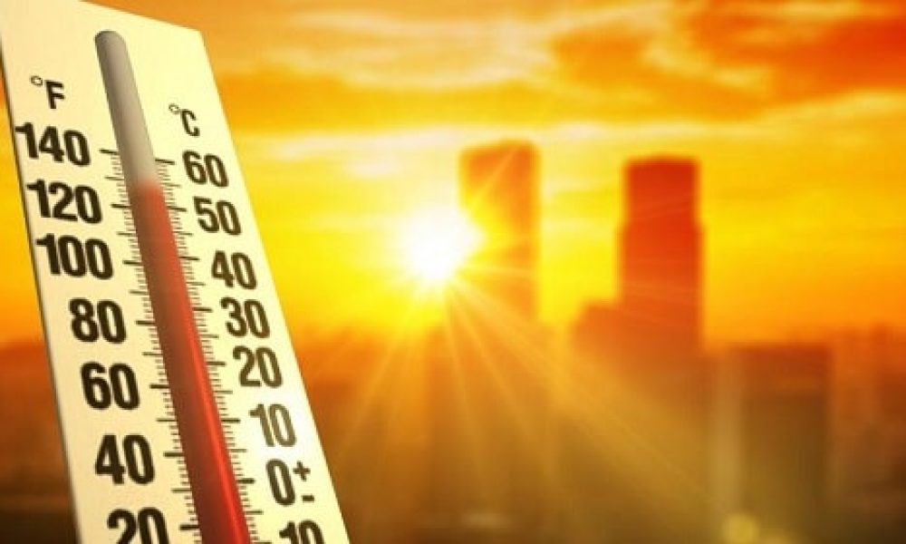 هواشناسی: هوا تا ۳ روز دیگر گرم است