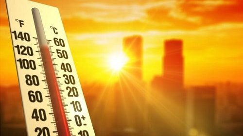 هواشناسی: هوا تا ۳ روز دیگر گرم است
