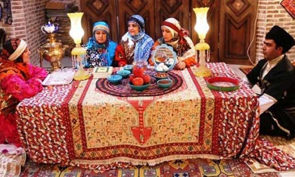 سنت‌ها،مطالب تاریخی، تمثیل‌ها و وقایع/فرهنگ عمومی