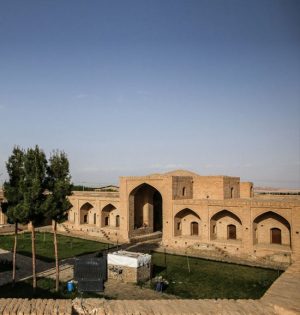 تور یلدایی لاسجرد