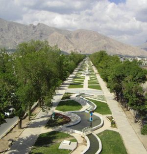 تور کرمانشاه
