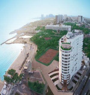 تور کیش