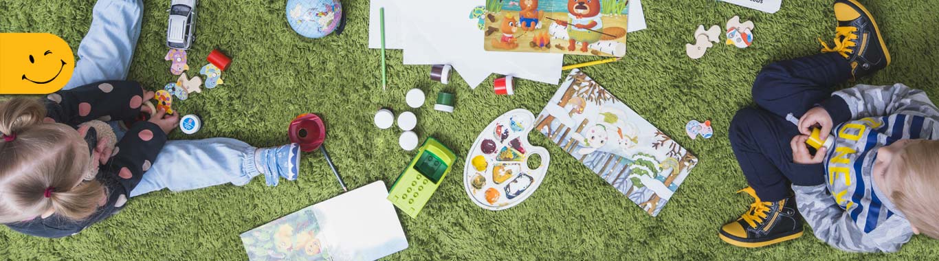 بنر مهدکودک شبانه روزی صدف