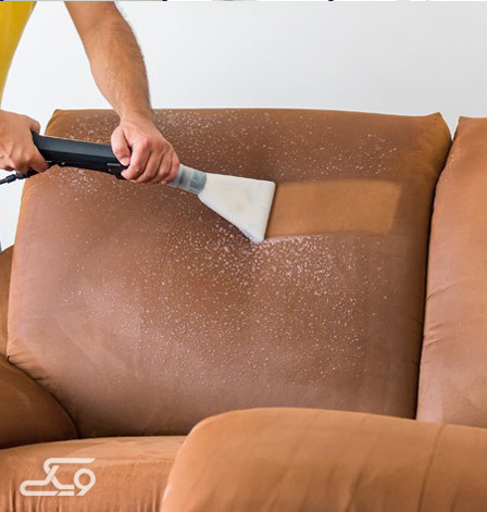 مبلشویی اسنو