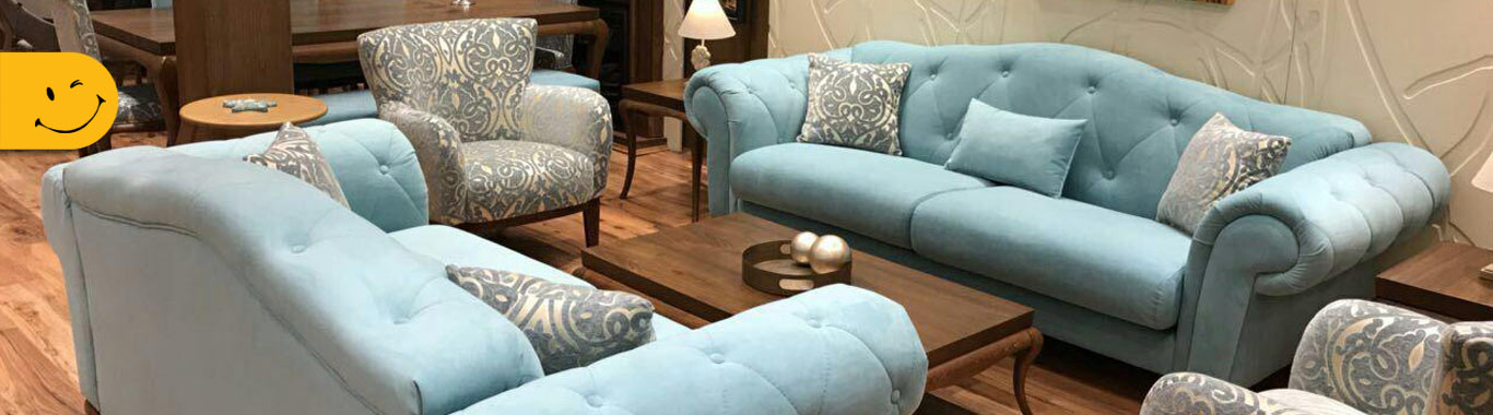 بنر مبلمان مدرن