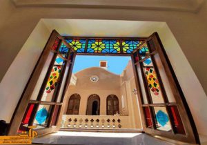 خانه سمنانیها