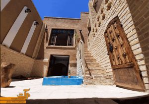 نگارخانه سمنان