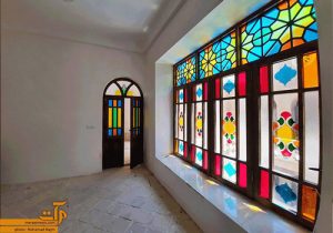 مرمت خانههای قدیمی