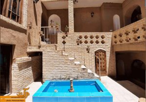 خانه سمنانیها