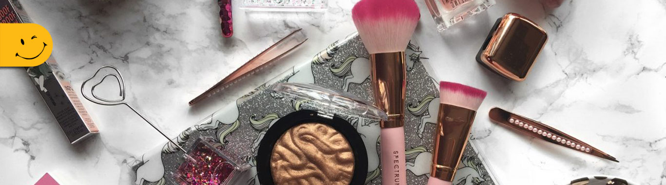 بنر آرایشی بهداشتی سوفیا