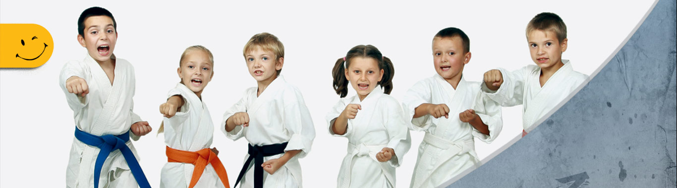 بنر آموزش تخصصی کاراته